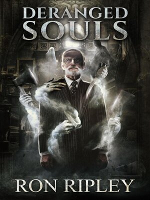 cover image of Deranged Souls